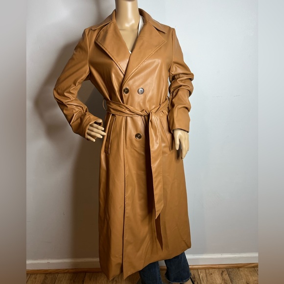 Women’s Primi Vintage Pea Coat - Picture 1 of 4